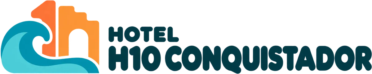 Logo van H10 Conquistador