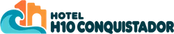 Logo H10 Conquistador